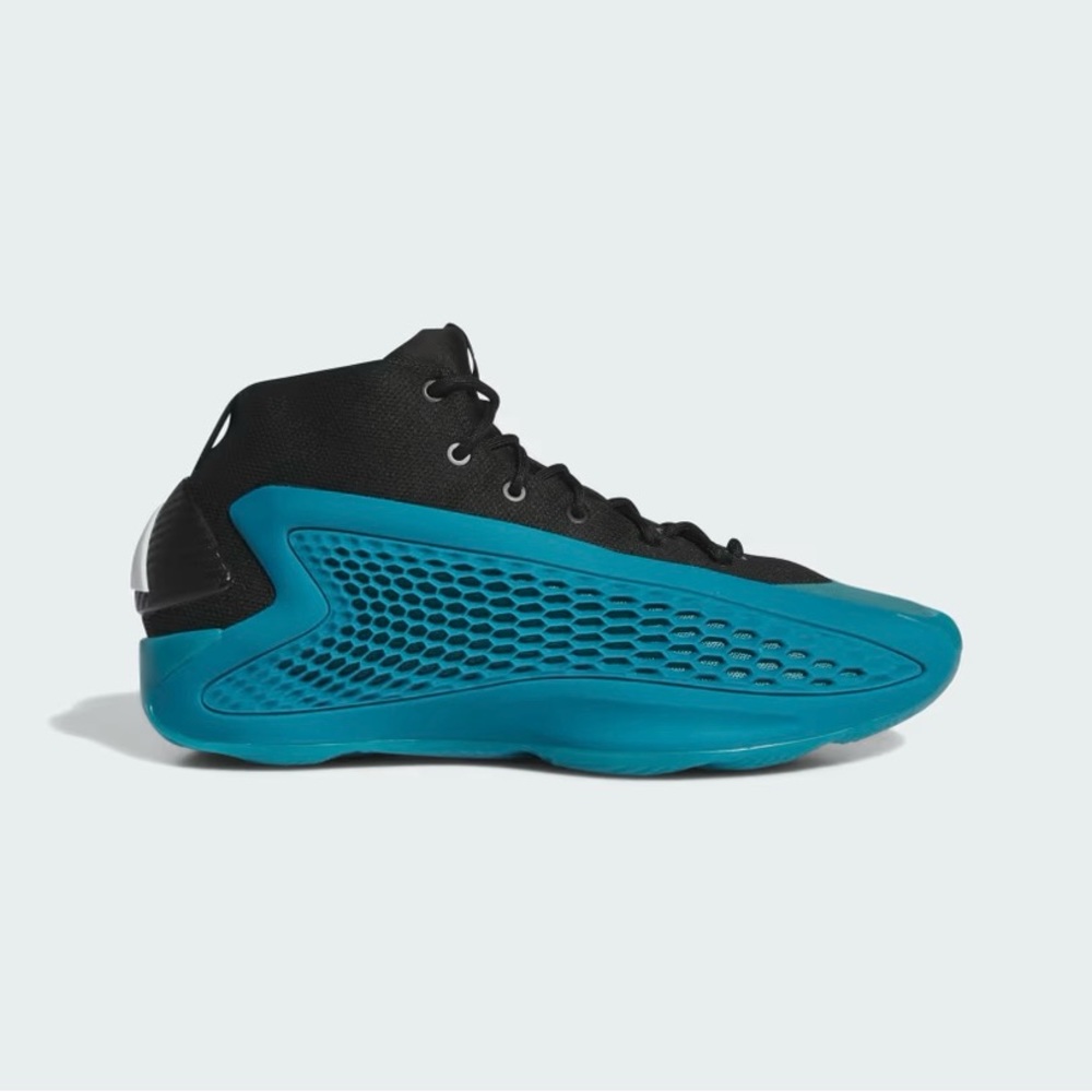 Adidas AE 1 NEW WAVE BASKETBALL SHOES NIB